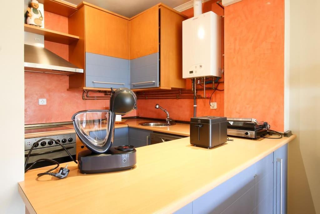 Apartamento Frente Al Sardinero Santander Exterior photo