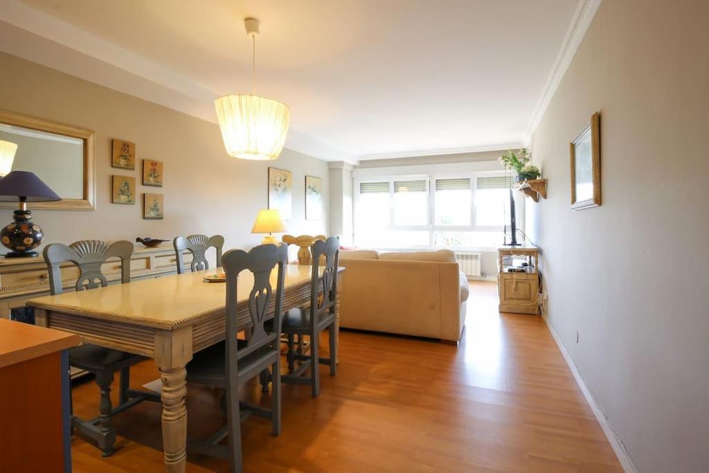 Apartamento Frente Al Sardinero Santander Exterior photo